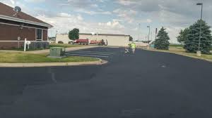 Trusted Belmont, MS Driveway Paving Services Experts